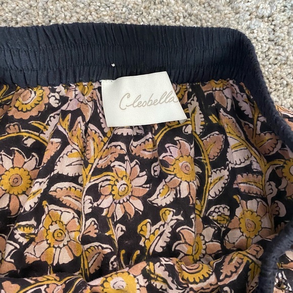 Cleobella MIDI Skirt- Medium. Worn once. - Picture 3 of 3